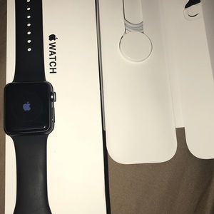 38mm Apple Watch Series 1